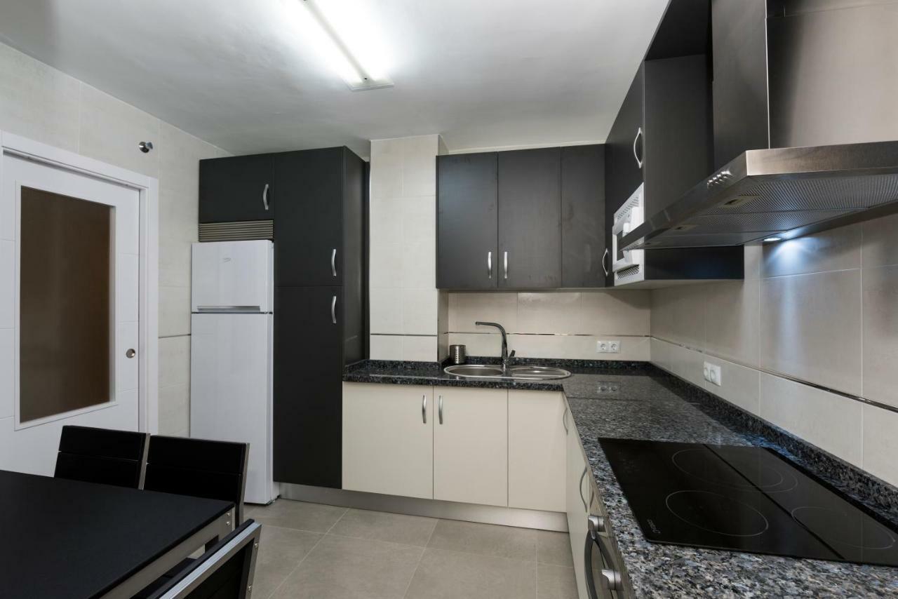 Bonito Apartamento Reformado Almunecar Exterior photo