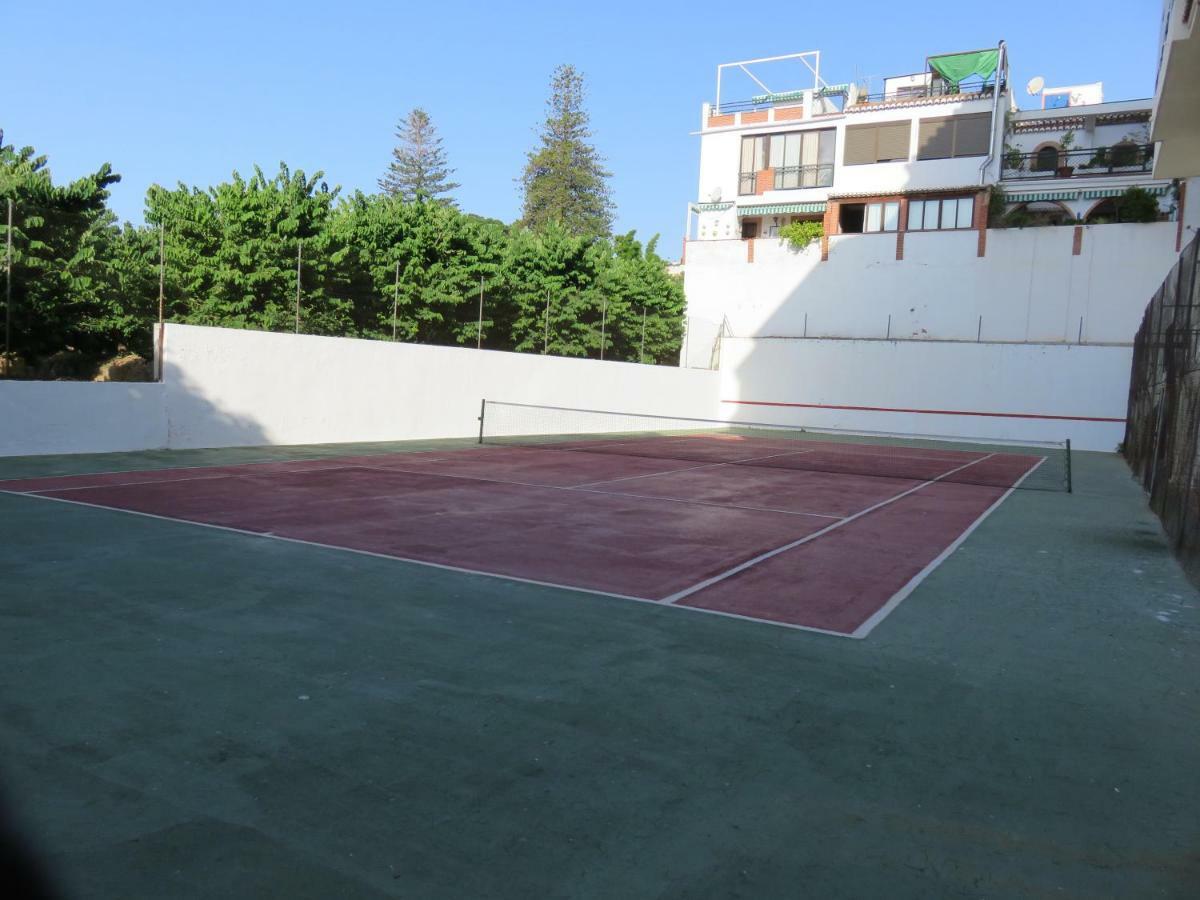 Bonito Apartamento Reformado Almunecar Exterior photo
