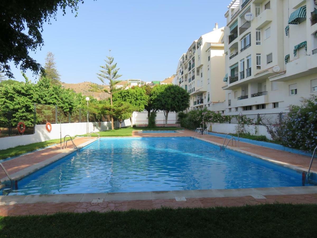 Bonito Apartamento Reformado Almunecar Exterior photo