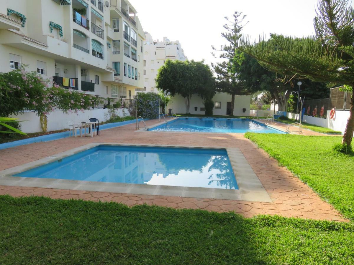 Bonito Apartamento Reformado Almunecar Exterior photo